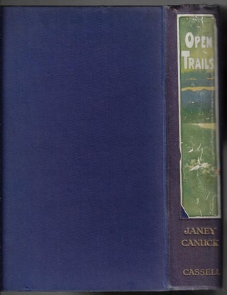 Open Trails