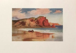 The Channel Islands [SIGNED]