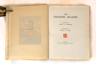 The Channel Islands [SIGNED]