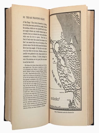 Font's Complete Diary: A Chronicle of the Founding of San Francisco