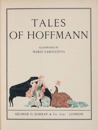 Tales of Hoffmann