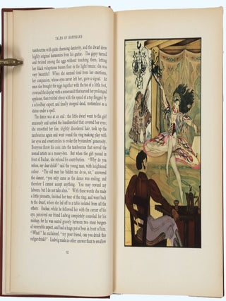 Tales of Hoffmann