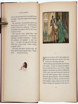 Tales of Hoffmann