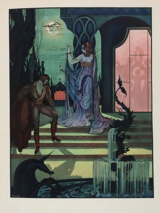 Tales of Hoffmann
