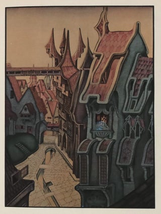 Tales of Hoffmann