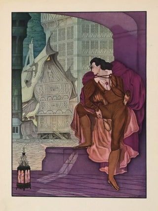 Tales of Hoffmann