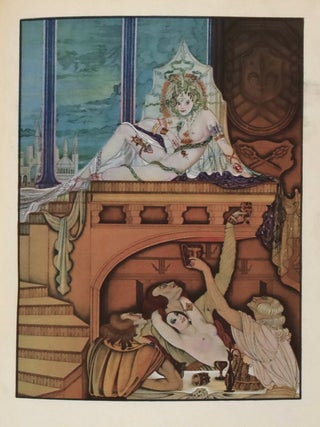 Tales of Hoffmann