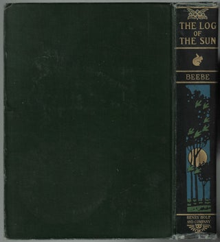 The Log of the Sun, A Chronicle of Nature's Year