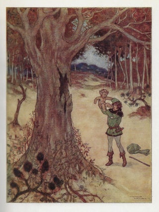 Grandmother's Fairy Tales, from the French of Charles Robert Dumas