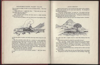 Grandmother's Fairy Tales, from the French of Charles Robert Dumas