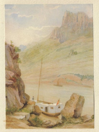 Sketches of Vanishing China