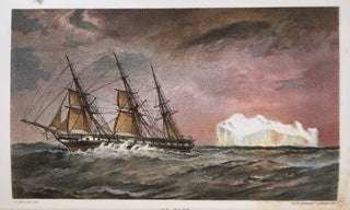 The Cruise of the H.M.S. Galatea, Captain H.R.H. The Duke of Edinburgh, K.G., 1867-1868. Rev. John Milner, Oswald W. Brierly.