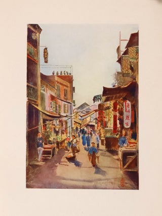 China, Its Marvel and Mystery