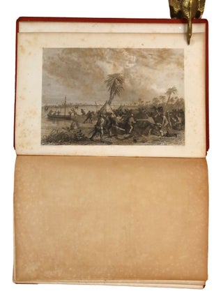 Chicora and other Regions of the Conquerors and the Conquered