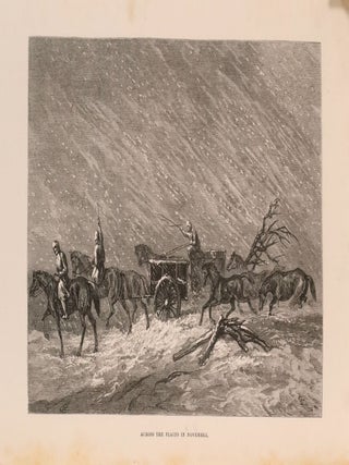 The Great Lone Land: A Narrative of Travel and Adventure in the North-West of America