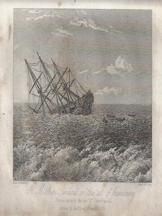The Eventful History of the Mutiny and Piratical Seizure of H.M.S. Bounty: Its Cause and Consequences
