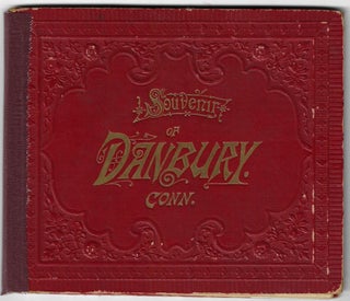 Item #23511 Souvenir of Danbury, Conn