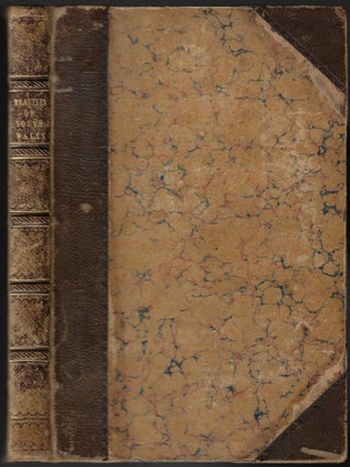 Observations on the River Wye, and Several Parts of South Wales, &c. Relative Chiefly to Picturesque Beauty; Made In the Summer of the Year 1770