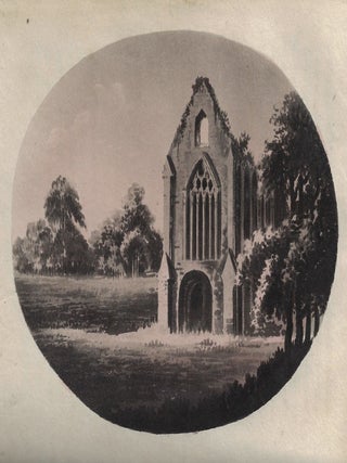 Observations on the River Wye, and Several Parts of South Wales, &c. Relative Chiefly to Picturesque Beauty; Made In the Summer of the Year 1770