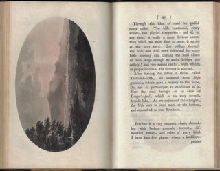 Observations on the River Wye, and Several Parts of South Wales, &c. Relative Chiefly to Picturesque Beauty; Made In the Summer of the Year 1770