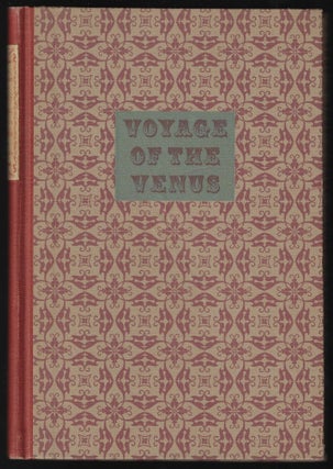 Item #23546 Voyage of the Venus: Sojourn in California, Excerpt from Voyage autour du monde sur...