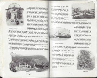 Brazil at the Louisiana Purchase Exposition, St. Louis, 1904