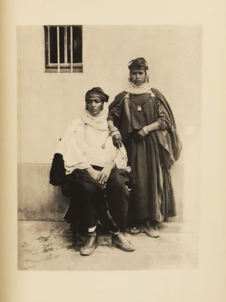 Algiers Illustrated