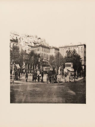 Algiers Illustrated