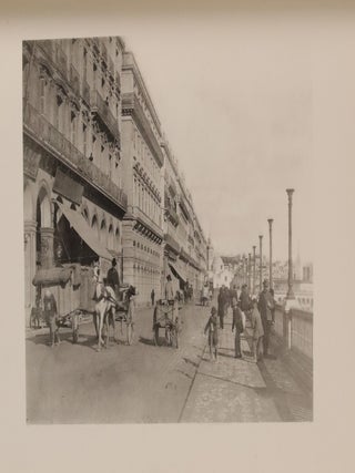 Algiers Illustrated