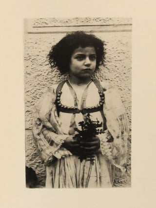 Algiers Illustrated