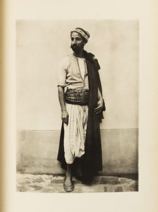 Algiers Illustrated