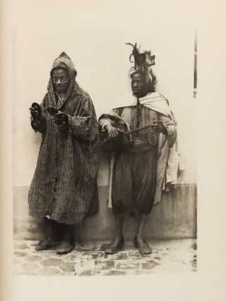 Algiers Illustrated