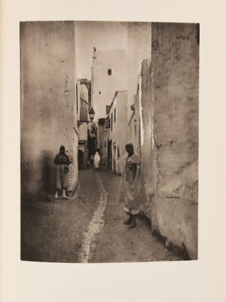 Algiers Illustrated