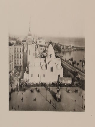 Algiers Illustrated