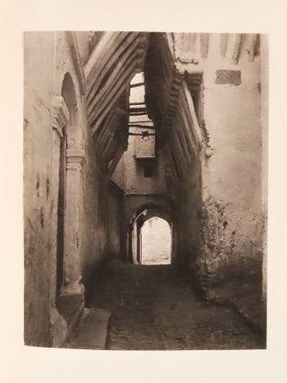 Algiers Illustrated