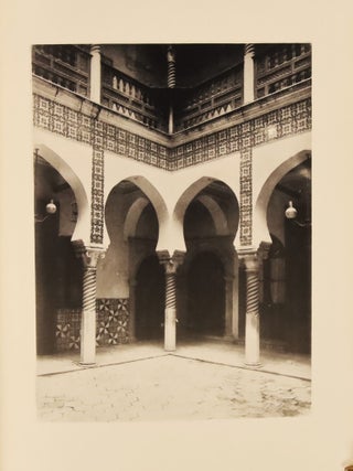 Algiers Illustrated