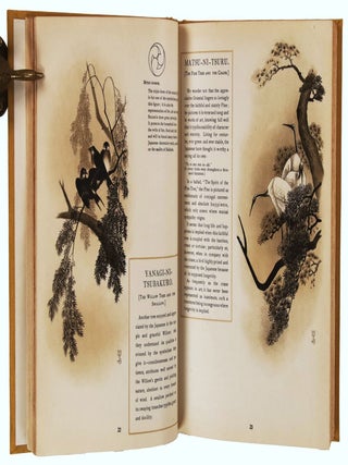 Mythological Japan, or The Symbolisms of Mythology in Relation to Japanese Art