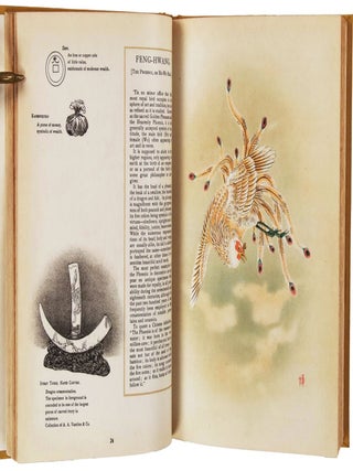 Mythological Japan, or The Symbolisms of Mythology in Relation to Japanese Art