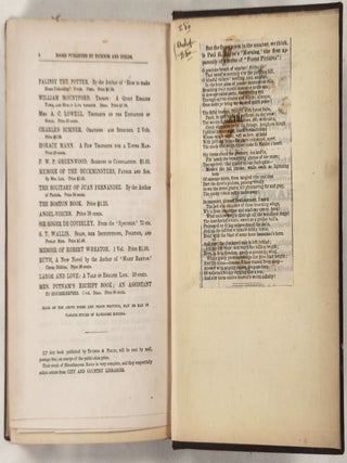 Poems