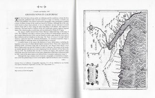 California 49, Forty-Nine Maps of California from the Sixteenth Century to the Present