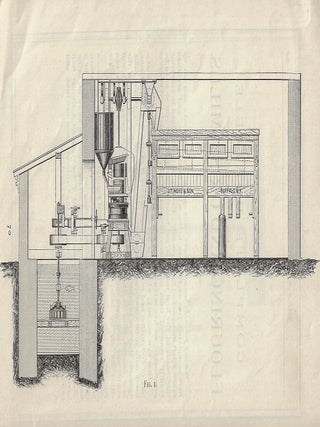 Illustrated Catalogue of Flour and Grist Mill Machinery Manufactured and For Sale by John T. Noye & Sons at the Buffalo Mill Furnishing Establishment, Buffalo, N.Y., U.S.A.
