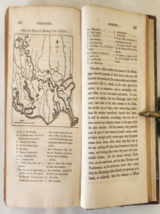 A Statistical, Political, and Historical Account of the United States of North America; From the Period of their First Colonization to the Present Day (Three Volumes)