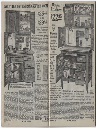 Home Furnishing Bargains