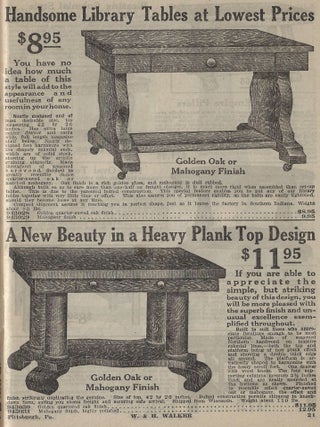 Home Furnishing Bargains