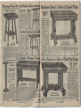 Home Furnishing Bargains