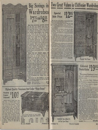 Home Furnishing Bargains