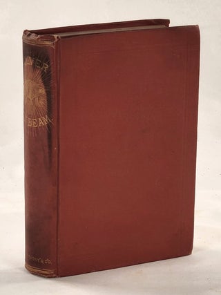 Item #23764 The Silver Sunbeam: A Practical and Theoretical Text-Book on Sun Drawing and...