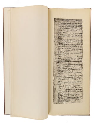Shakespeare and the Enclosure of Common Field at Welcombe, Being a Fragment of the Private Diary of Thomas Greene, Town Clerk of Stratford-Upon-Avon, 1614-1617