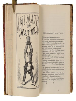 Everybody's Friend, or; Josh Billing's Encyclopedia and Proverbial Philosophy of Wit and Humor