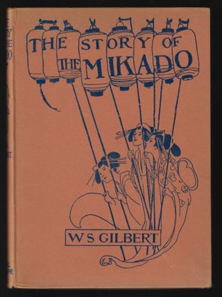 The Story of the Mikado